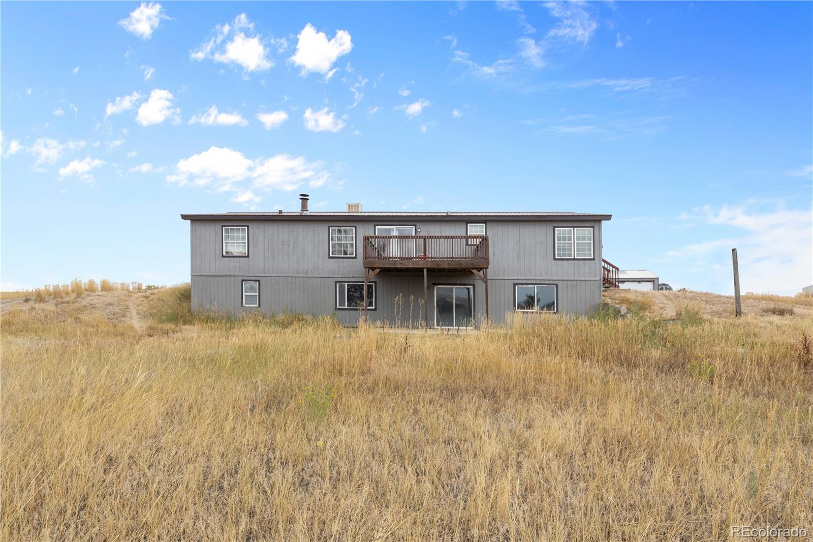 47904 Dartmouth Avenue Bennett CO 80102
