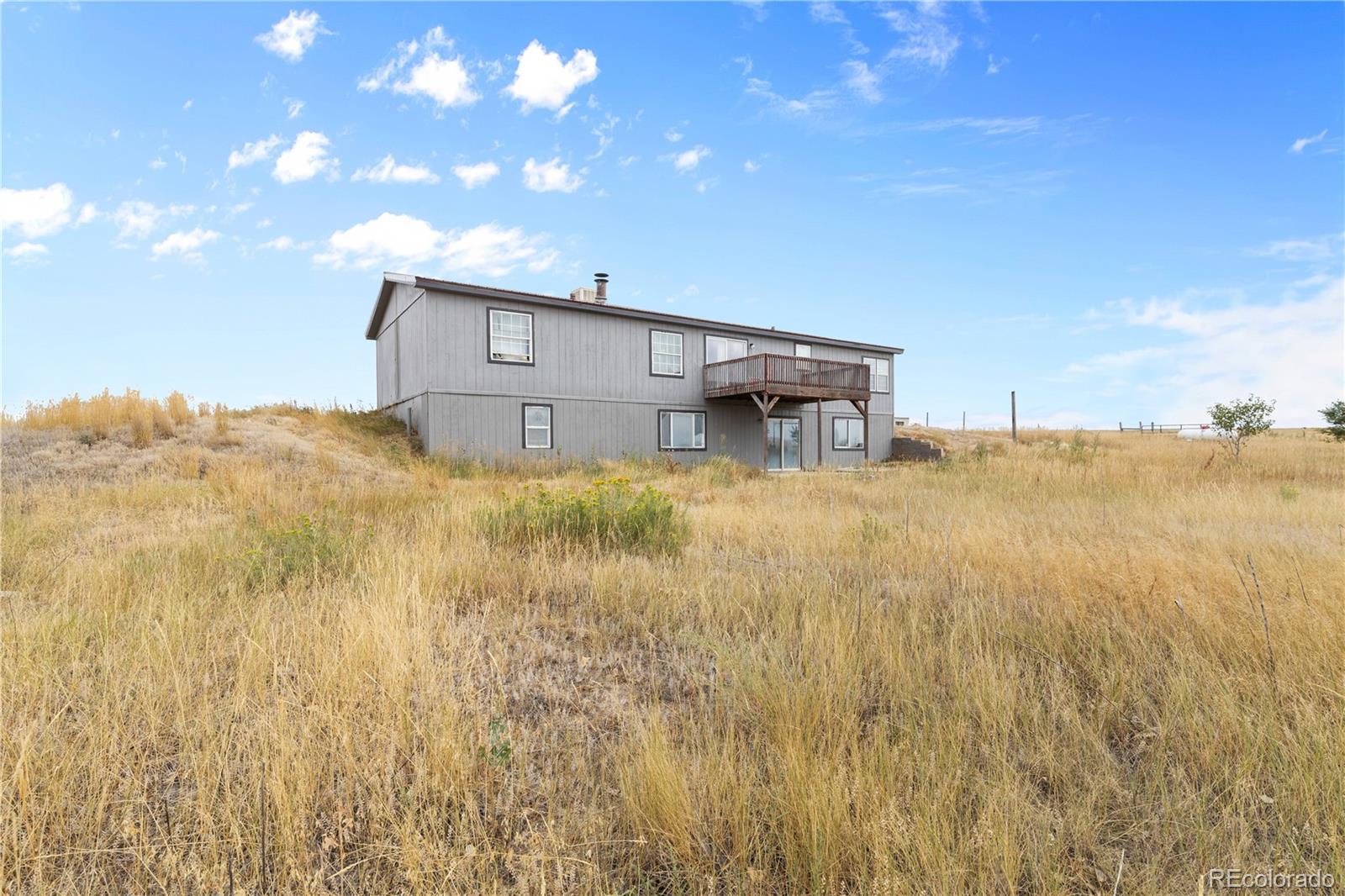 47904 Dartmouth Avenue Bennett CO 80102