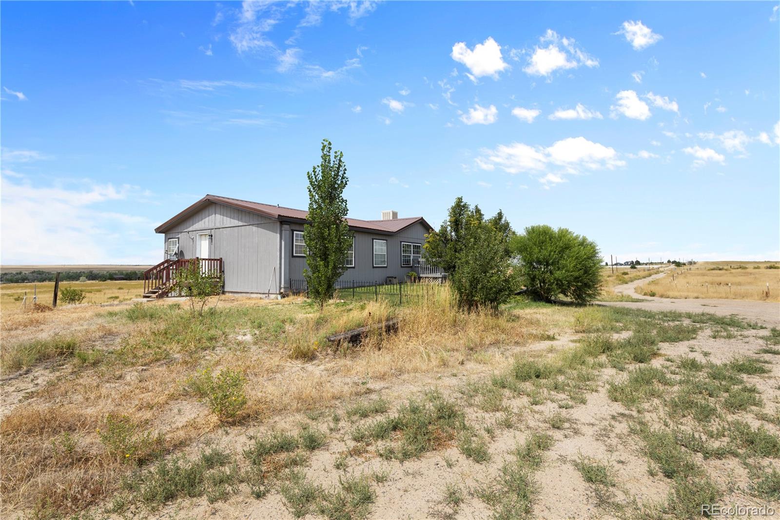 47904 Dartmouth Avenue Bennett CO 80102