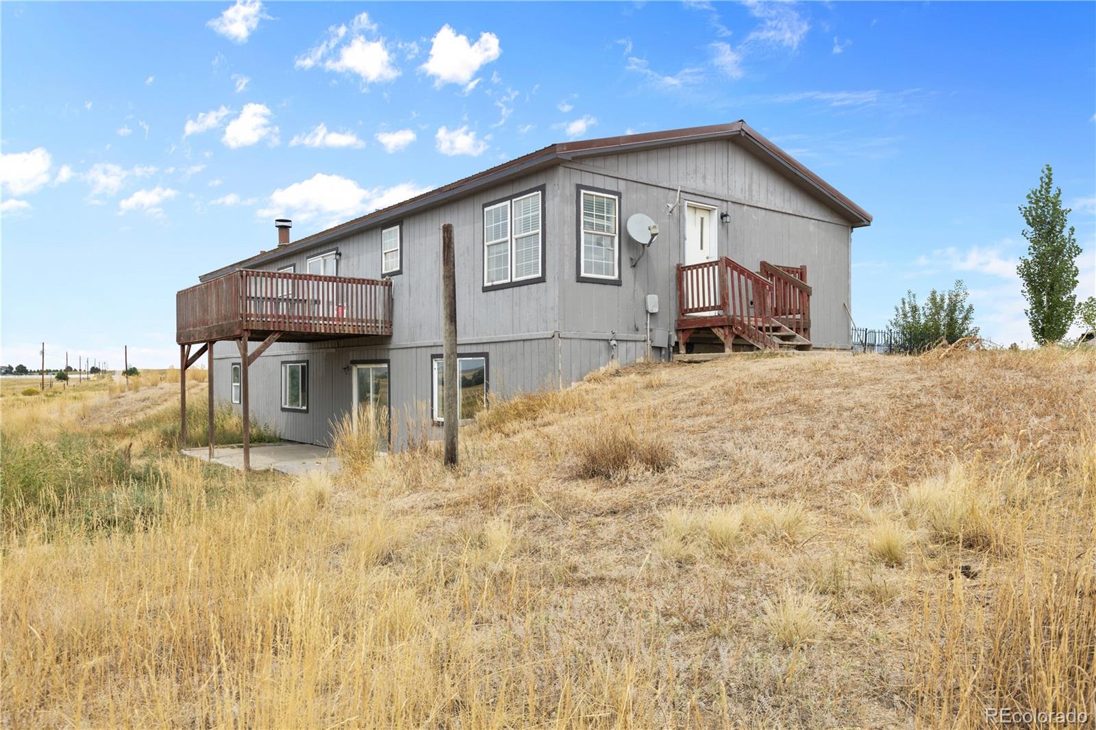 47904 Dartmouth Avenue Bennett CO 80102