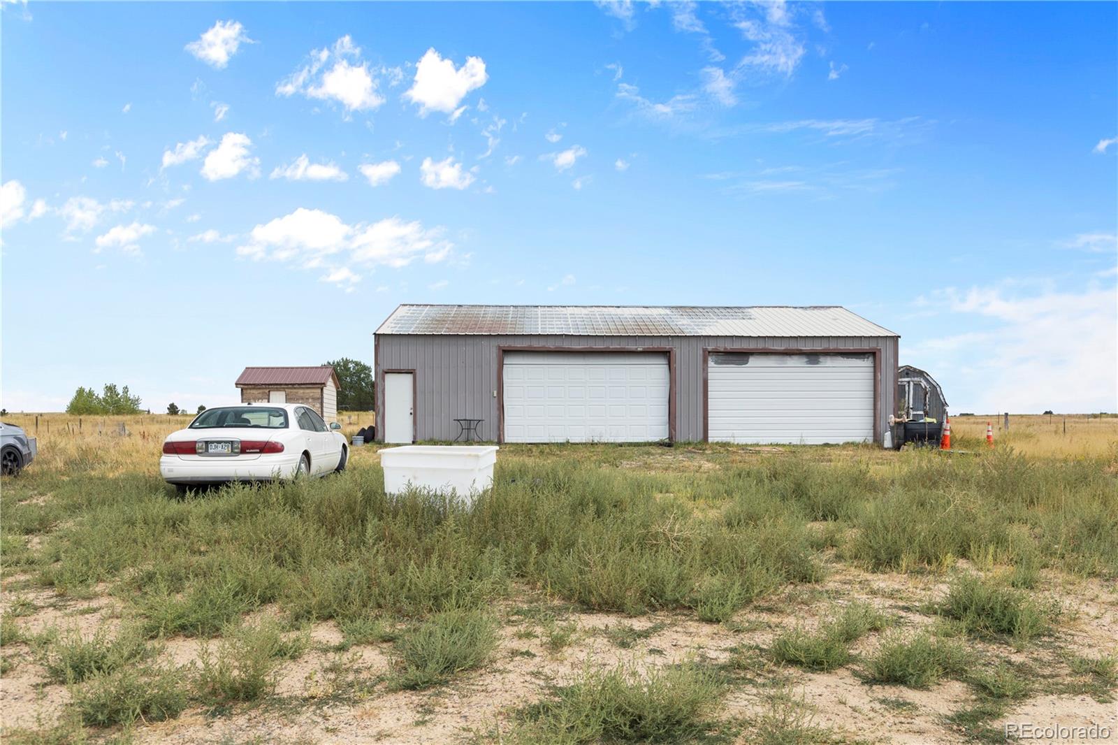 47904 Dartmouth Avenue Bennett CO 80102