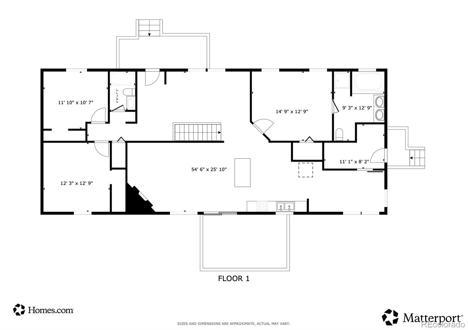 47904 Dartmouth Avenue Bennett CO 80102