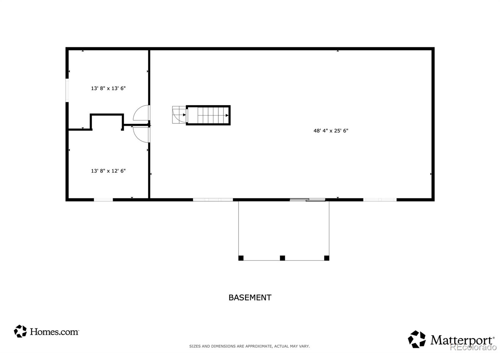 47904 Dartmouth Avenue Bennett CO 80102