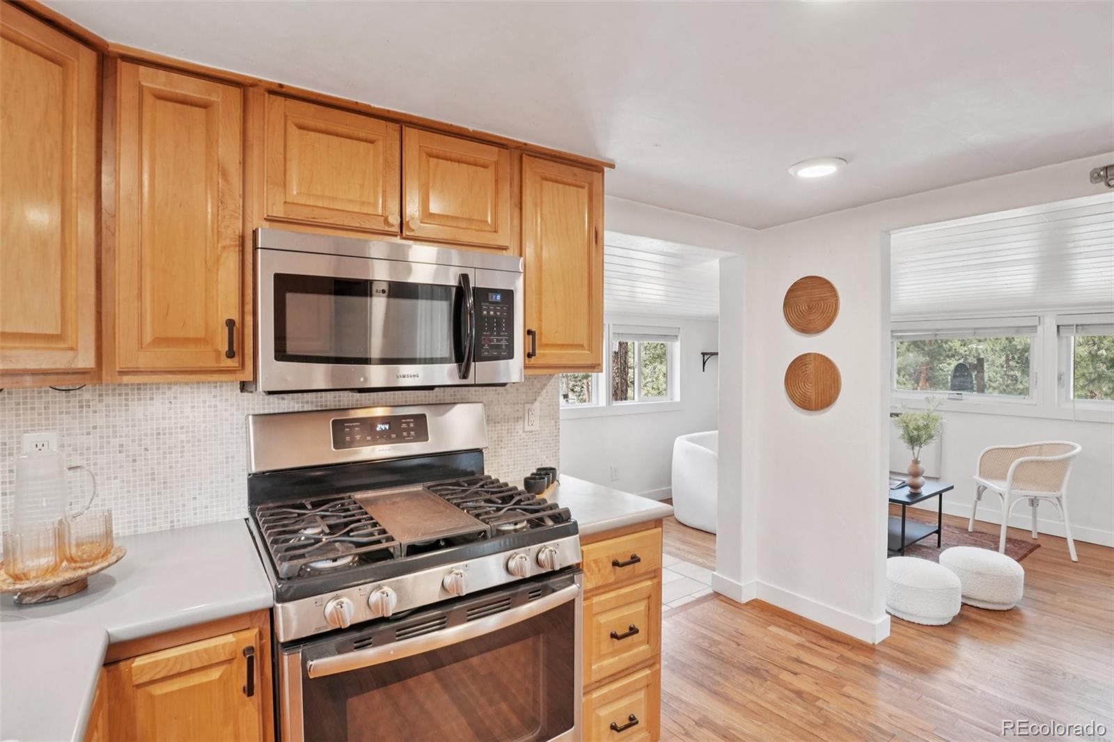 29772 Spruce Road Evergreen CO 80439