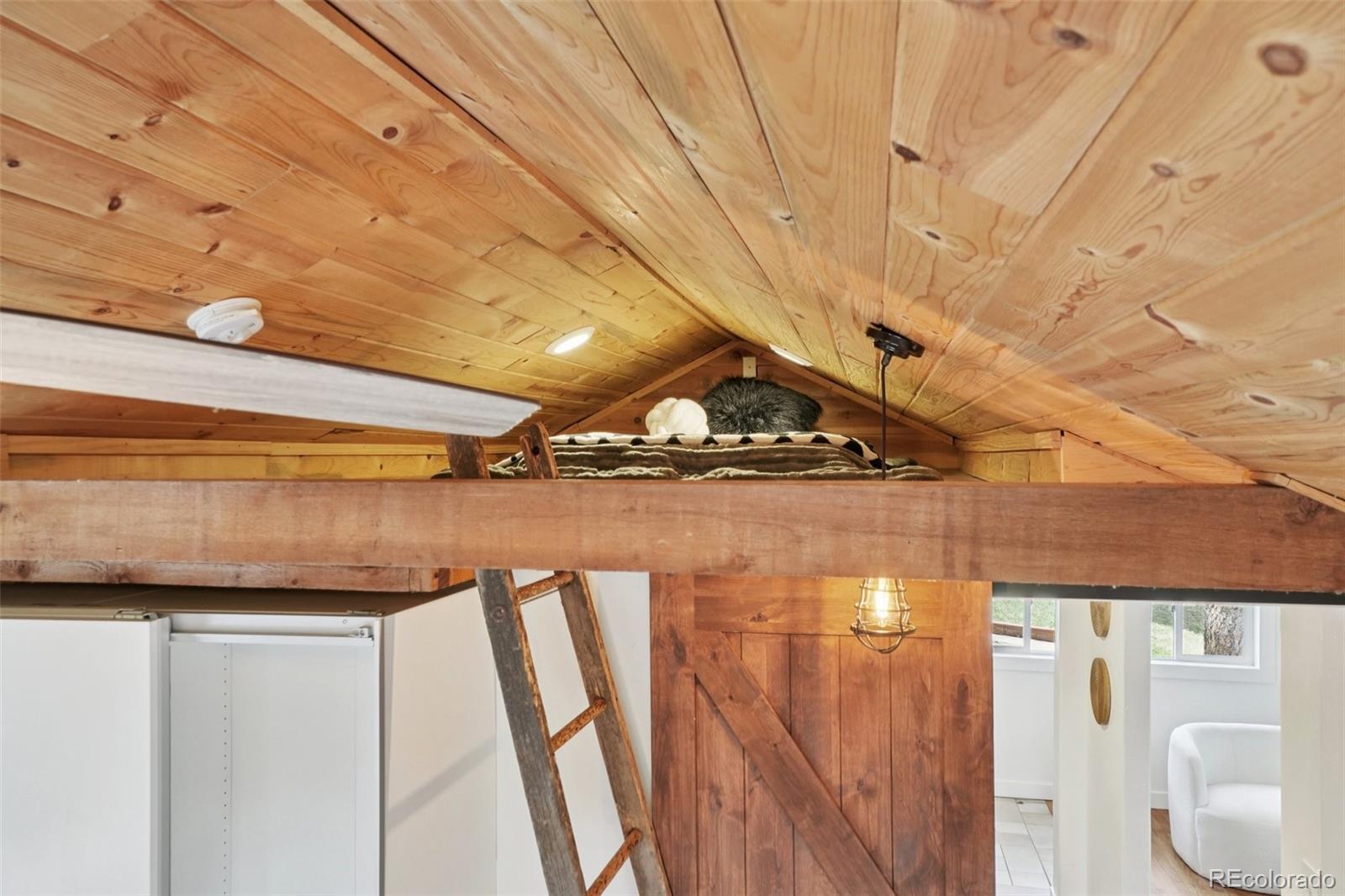 29772 Spruce Road Evergreen CO 80439