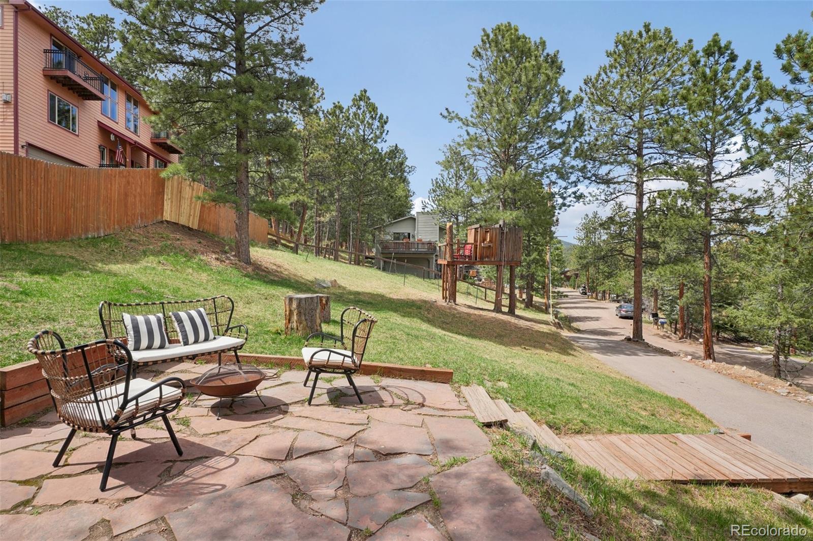 29772 Spruce Road Evergreen CO 80439