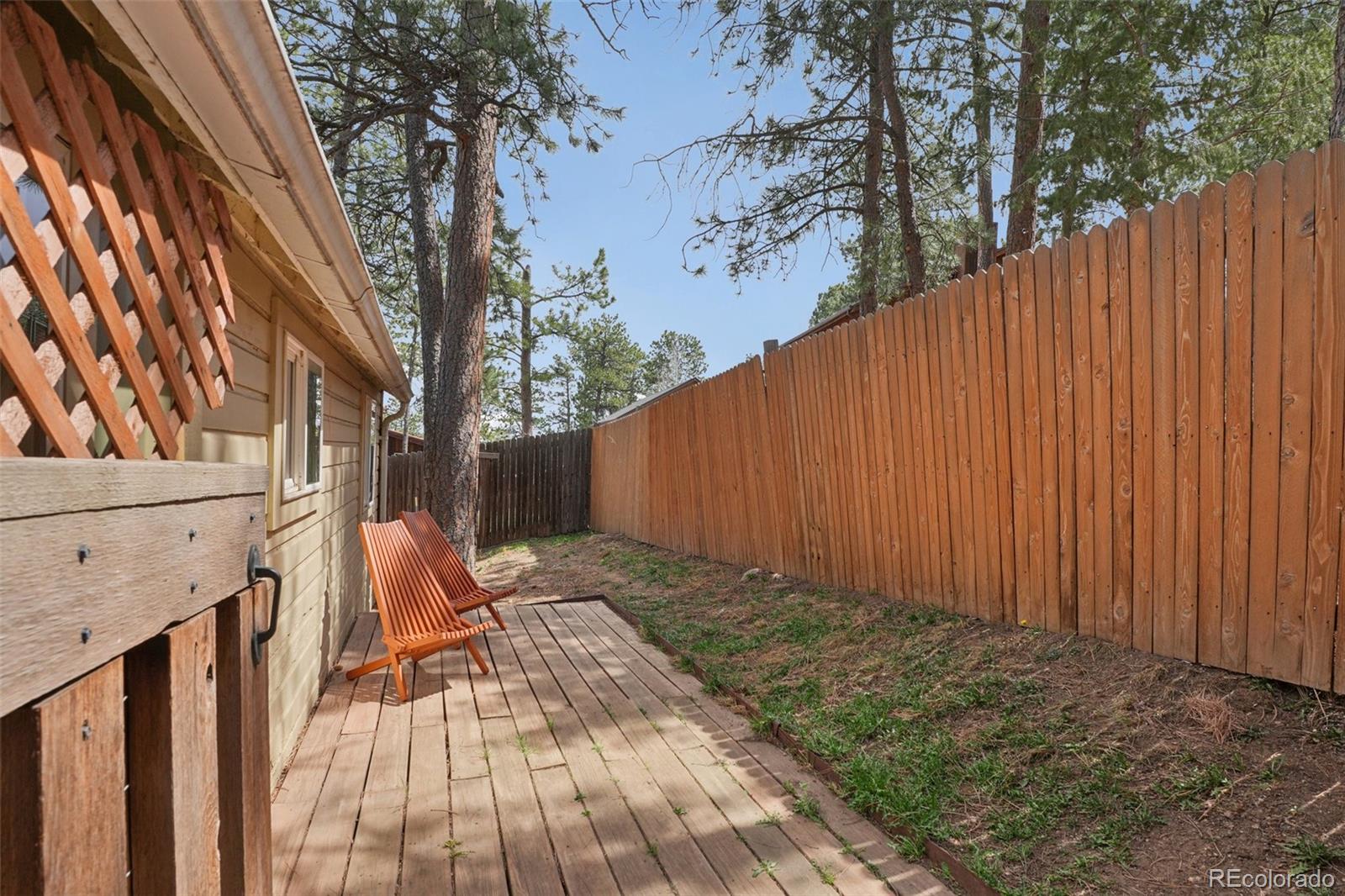 29772 Spruce Road Evergreen CO 80439