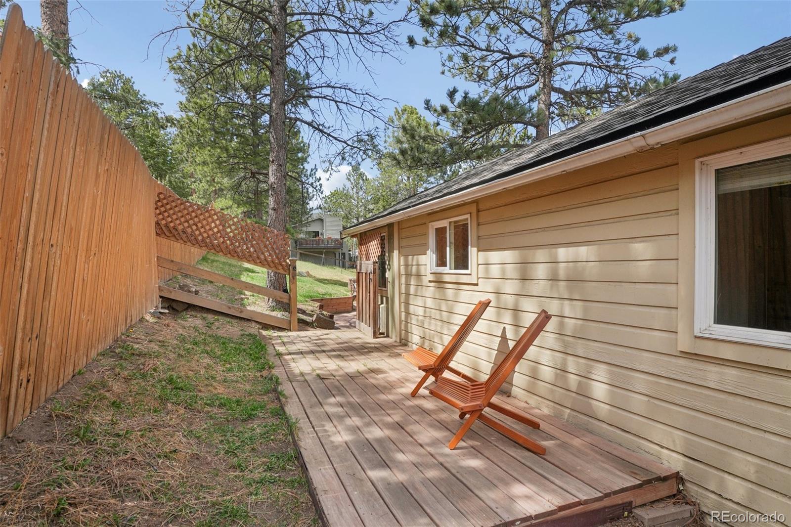 29772 Spruce Road Evergreen CO 80439