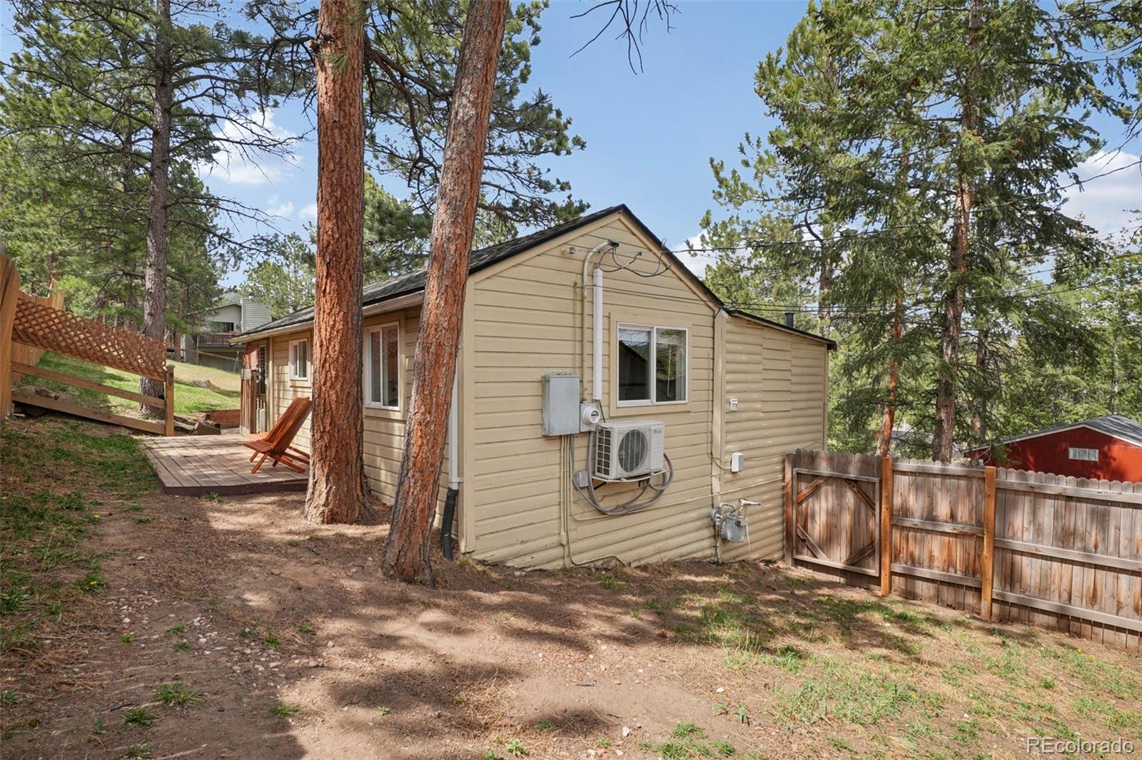 29772 Spruce Road Evergreen CO 80439