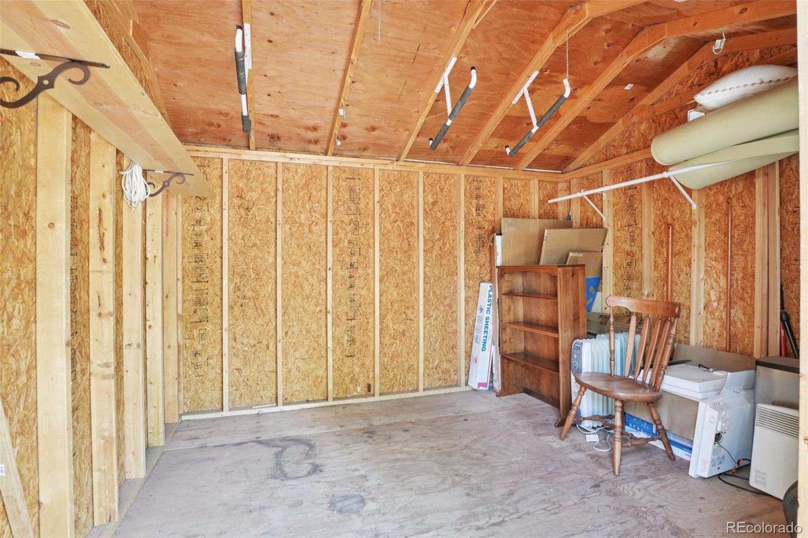 29772 Spruce Road Evergreen CO 80439