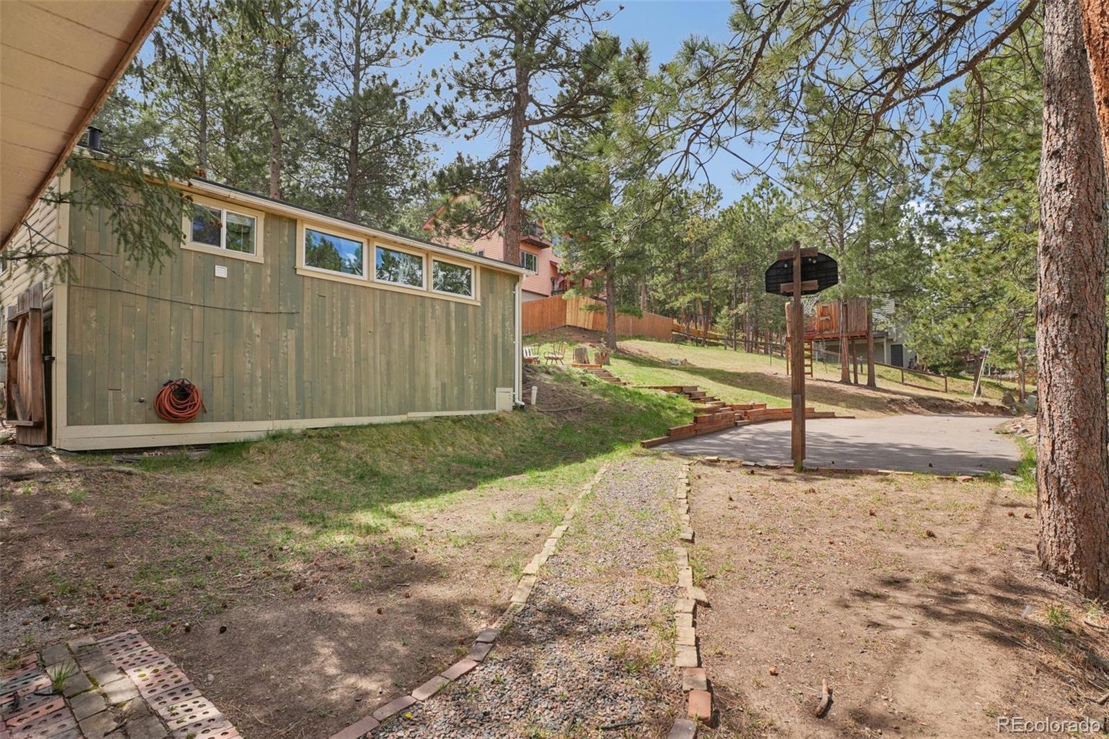 29772 Spruce Road Evergreen CO 80439