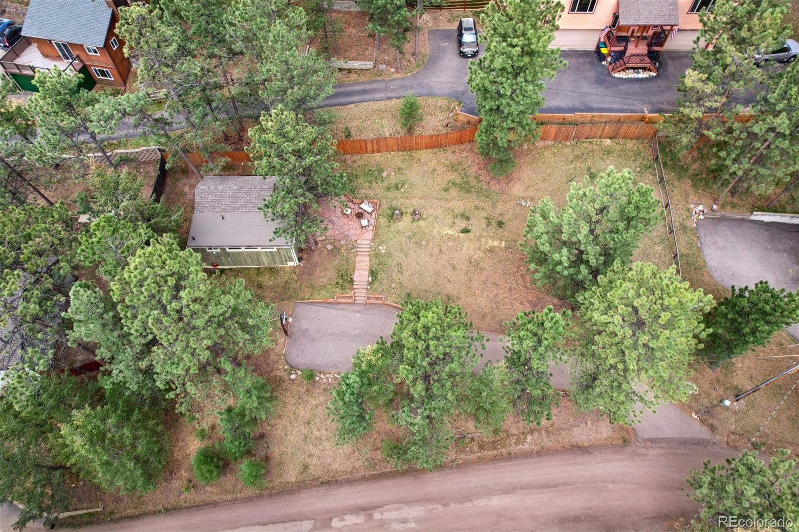 29772 Spruce Road Evergreen CO 80439