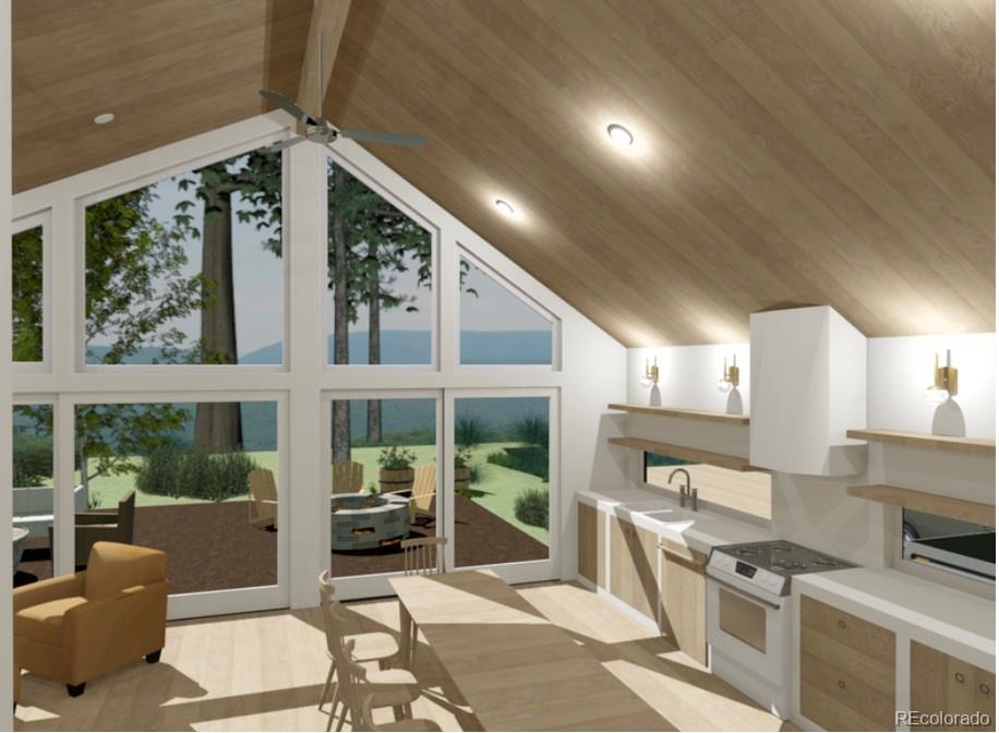 29772 Spruce Road Evergreen CO 80439