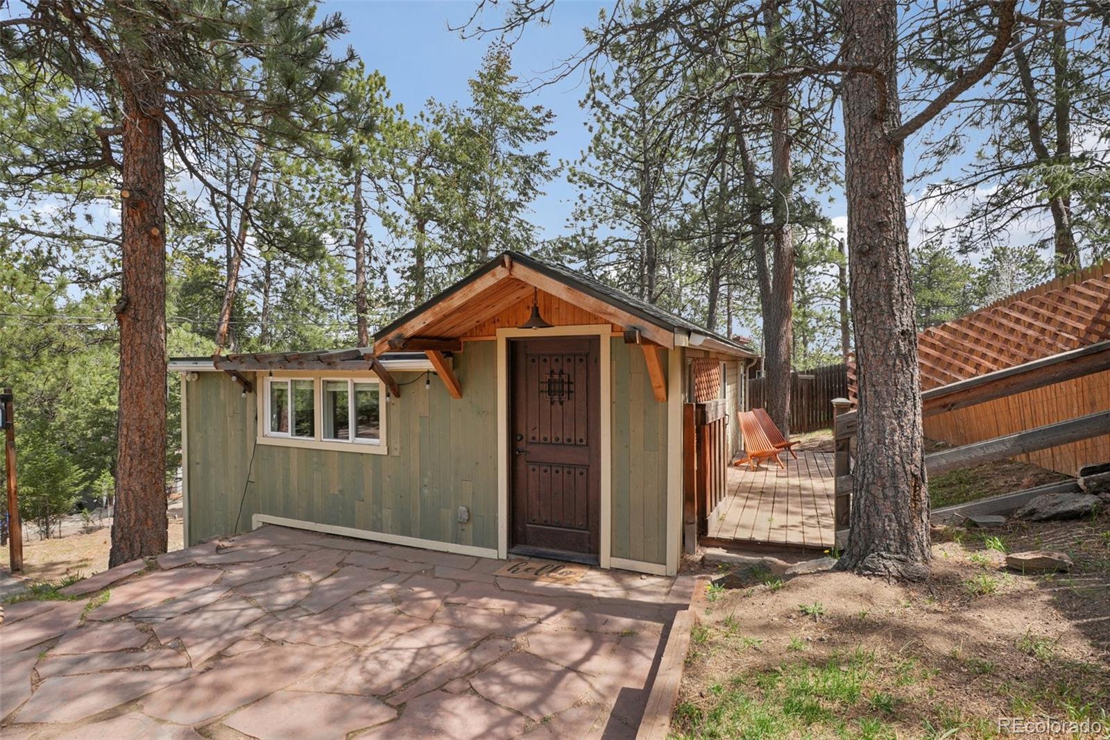 29772 Spruce Road Evergreen CO 80439