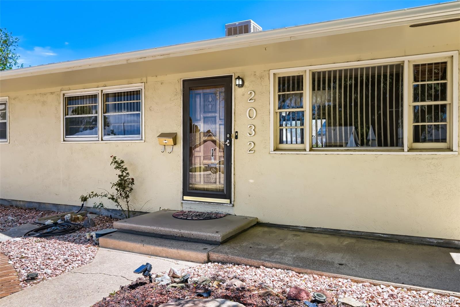 2032 Ridgewood Lane Pueblo CO 81005