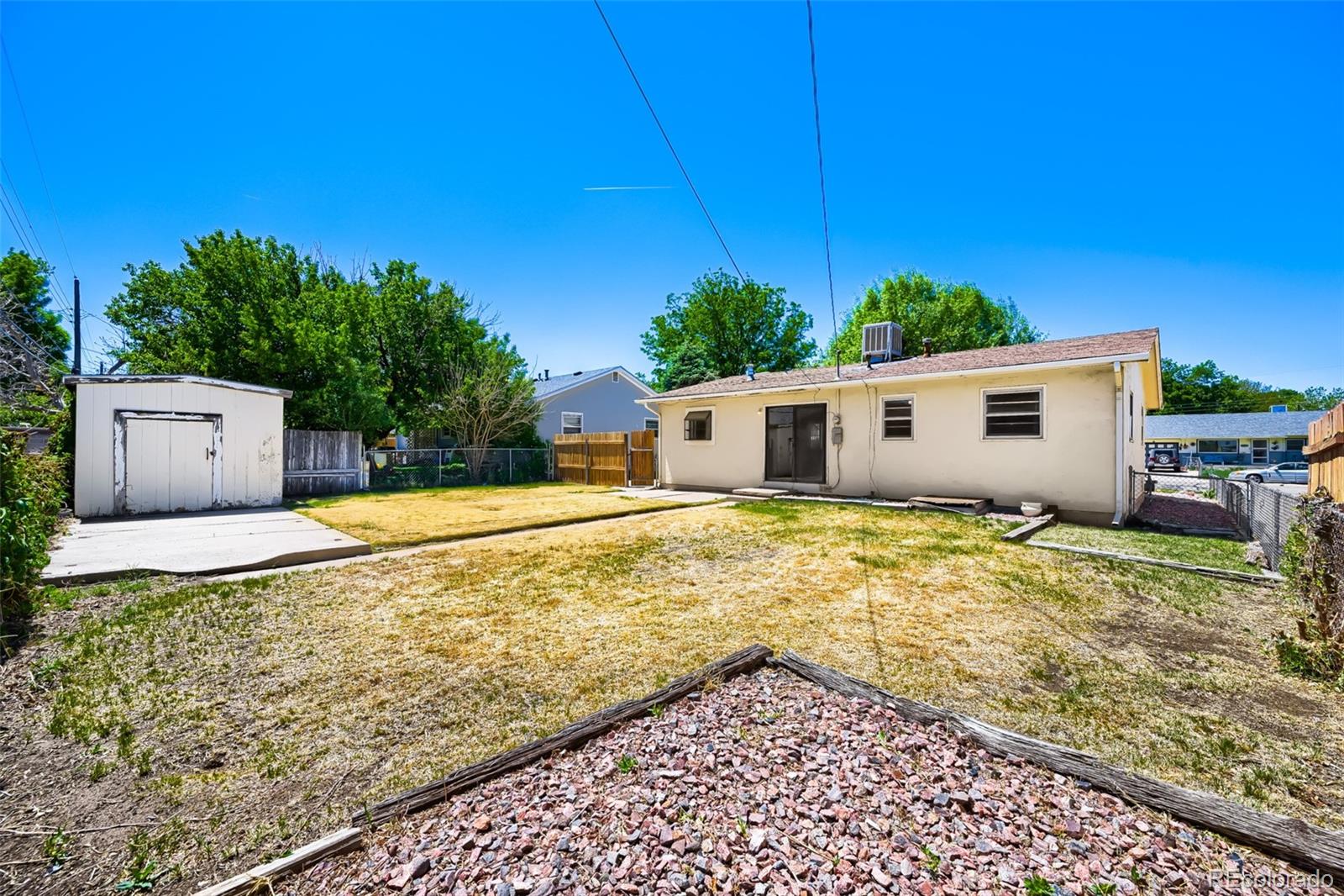 2032 Ridgewood Lane Pueblo CO 81005