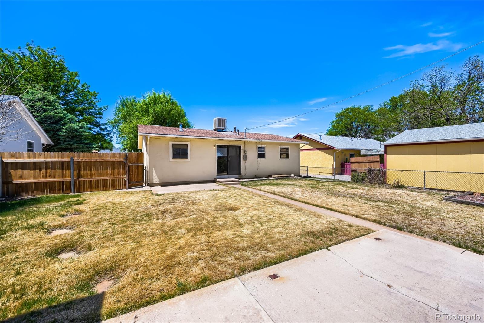 2032 Ridgewood Lane Pueblo CO 81005