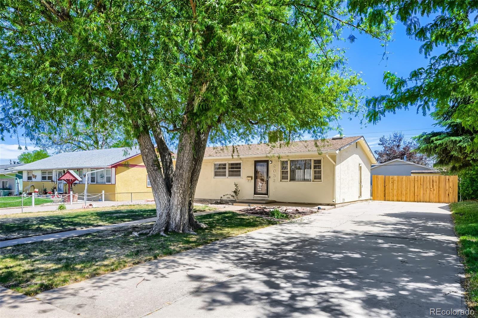 2032 Ridgewood Lane Pueblo CO 81005