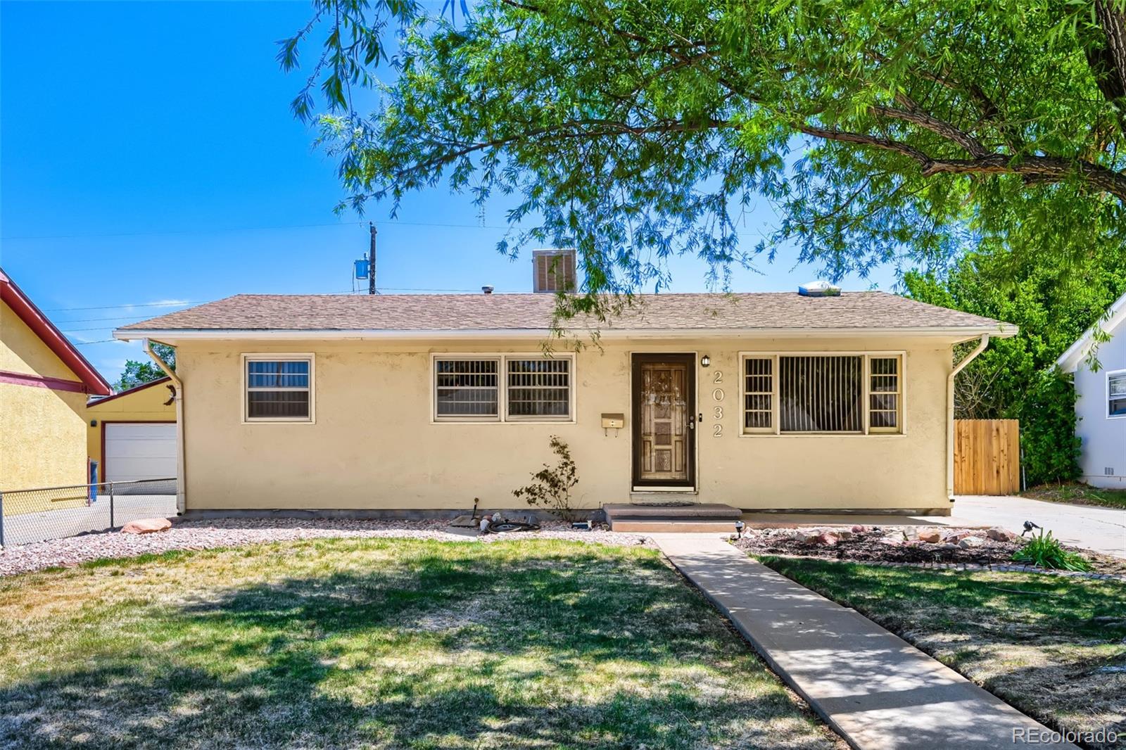 2032 Ridgewood Lane Pueblo CO 81005