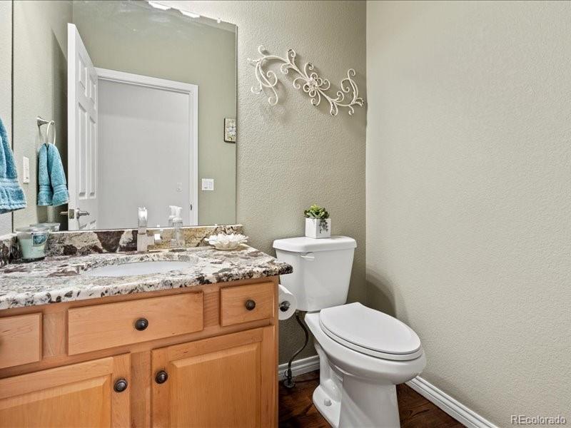 8346 Vivian Street Arvada CO 80005