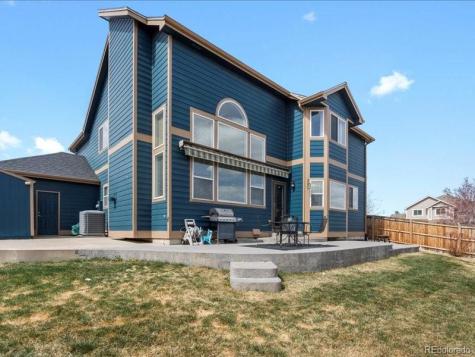 8346 Vivian Street Arvada CO 80005