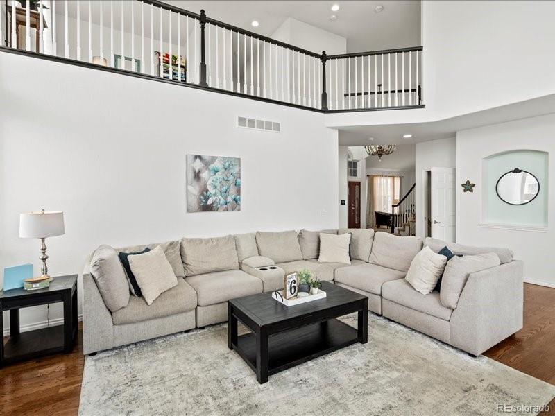 8346 Vivian Street Arvada CO 80005