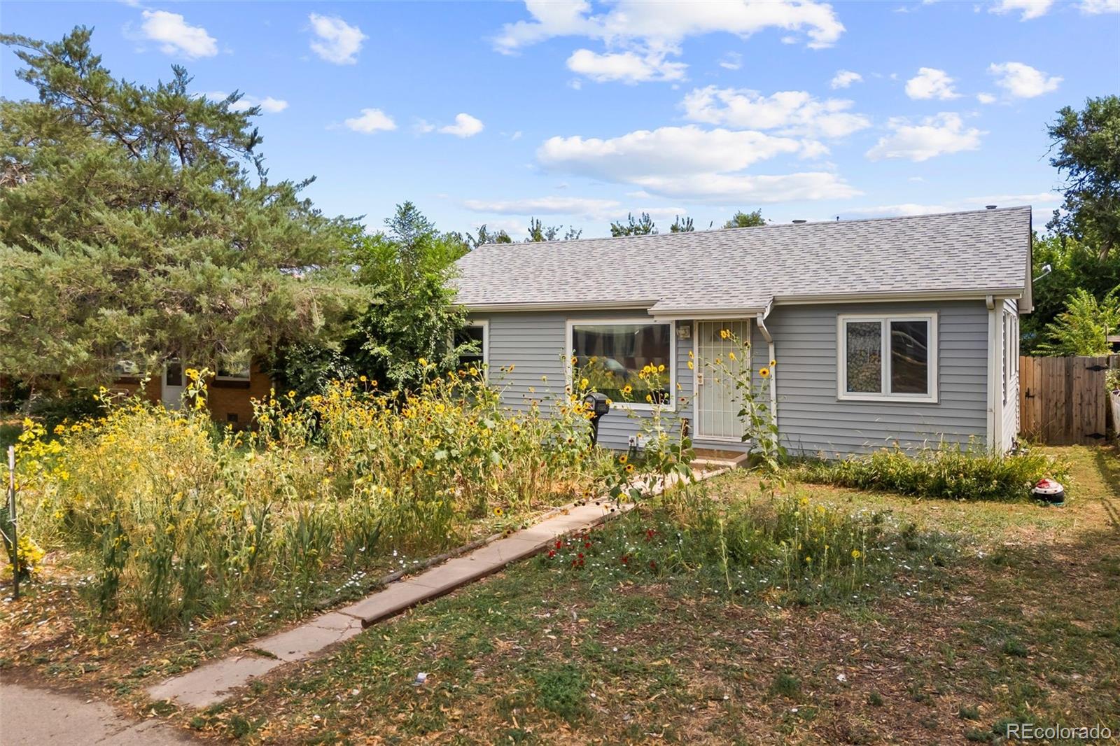 2356 Elmira Street Aurora CO 80010