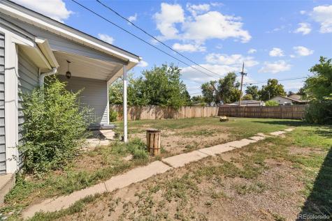 2356 Elmira Street Aurora CO 80010