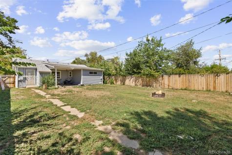 2356 Elmira Street Aurora CO 80010