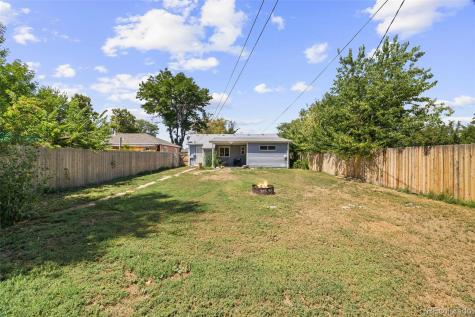 2356 Elmira Street Aurora CO 80010