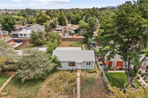 2356 Elmira Street Aurora CO 80010