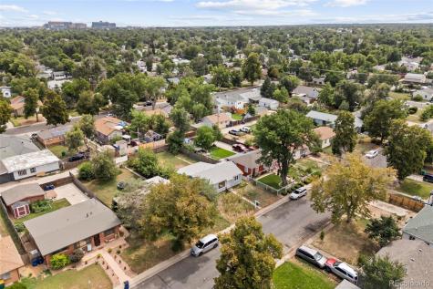 2356 Elmira Street Aurora CO 80010