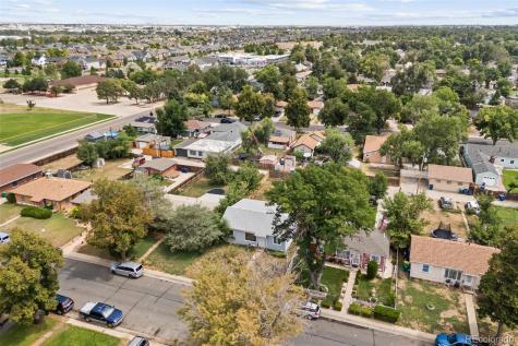 2356 Elmira Street Aurora CO 80010