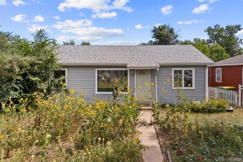 2356 Elmira Street Aurora CO 80010