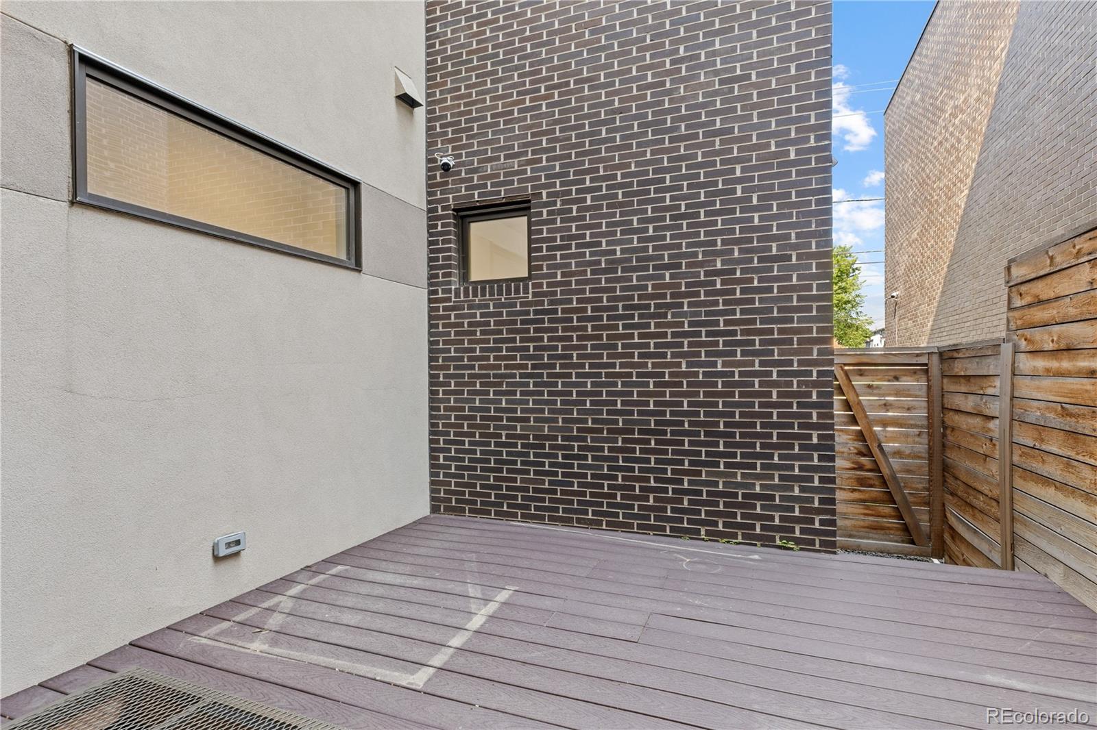 3535 Tejon Street Denver CO 80211