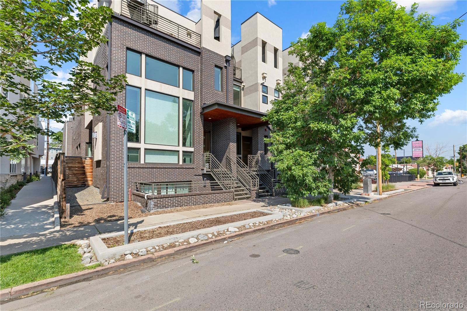 3535 Tejon Street Denver CO 80211