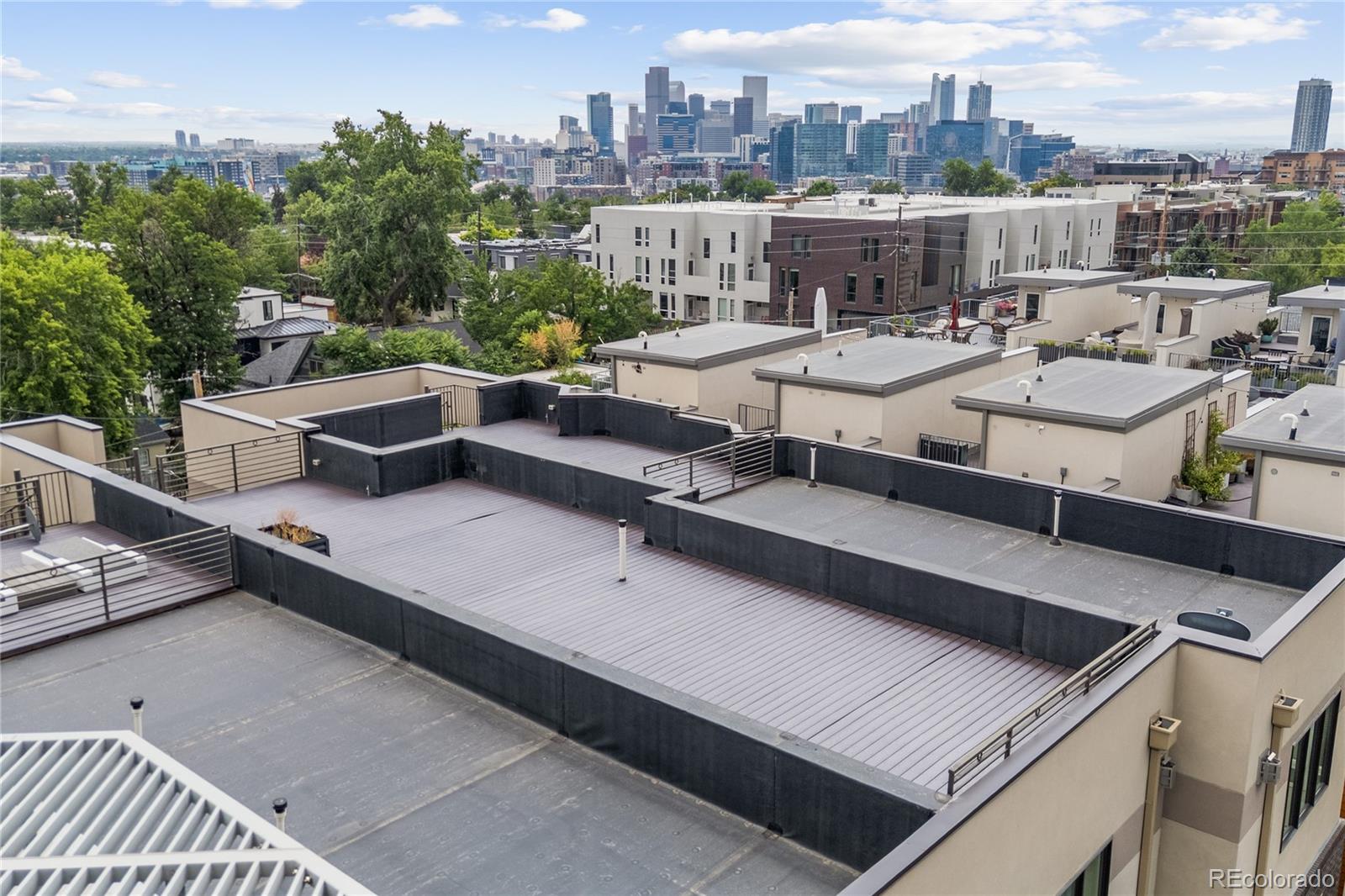 3535 Tejon Street Denver CO 80211