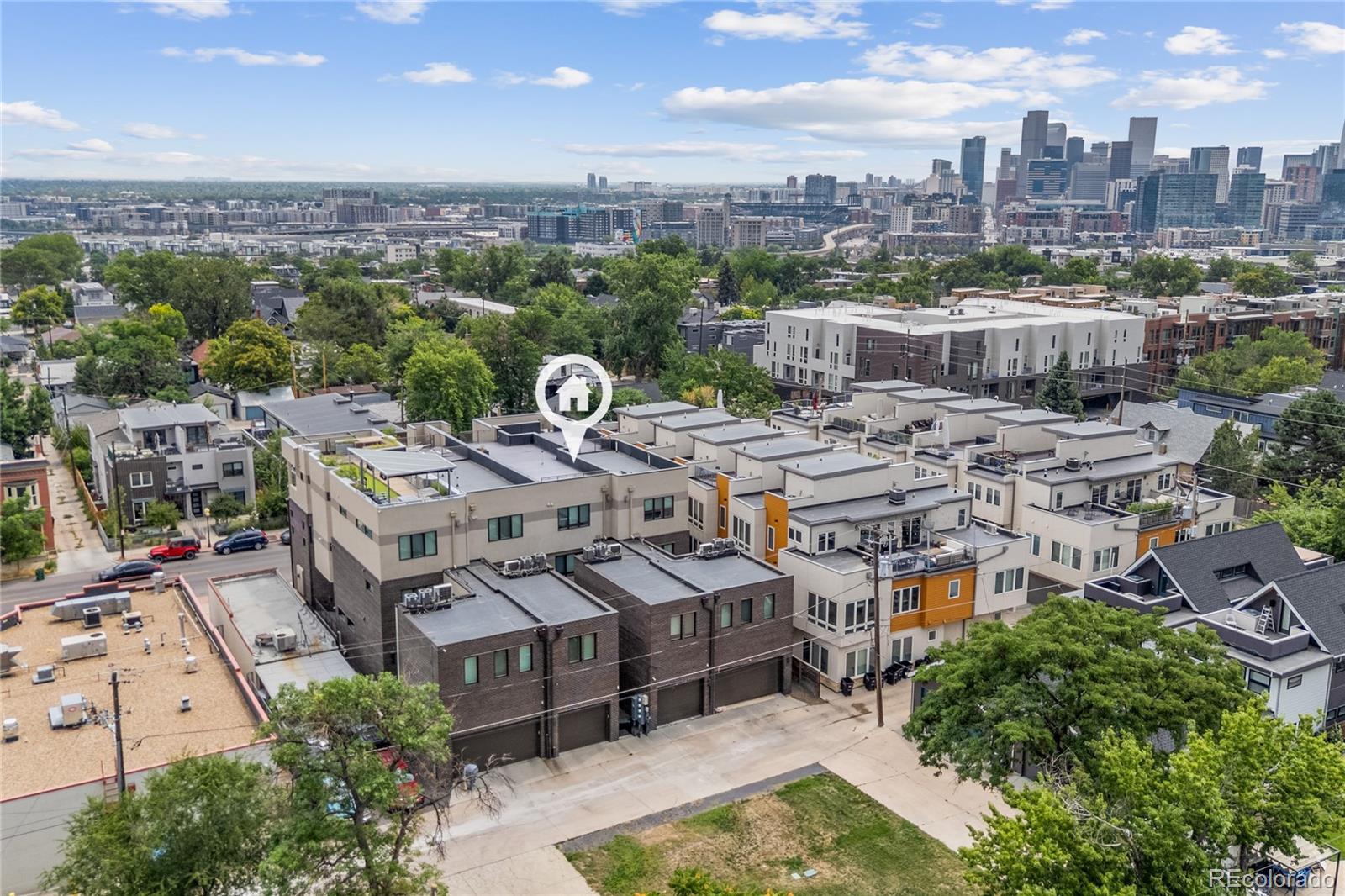 3535 Tejon Street Denver CO 80211