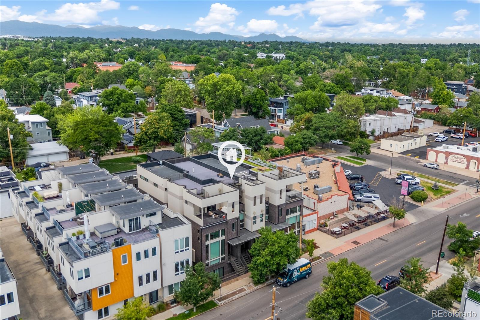 3535 Tejon Street Denver CO 80211