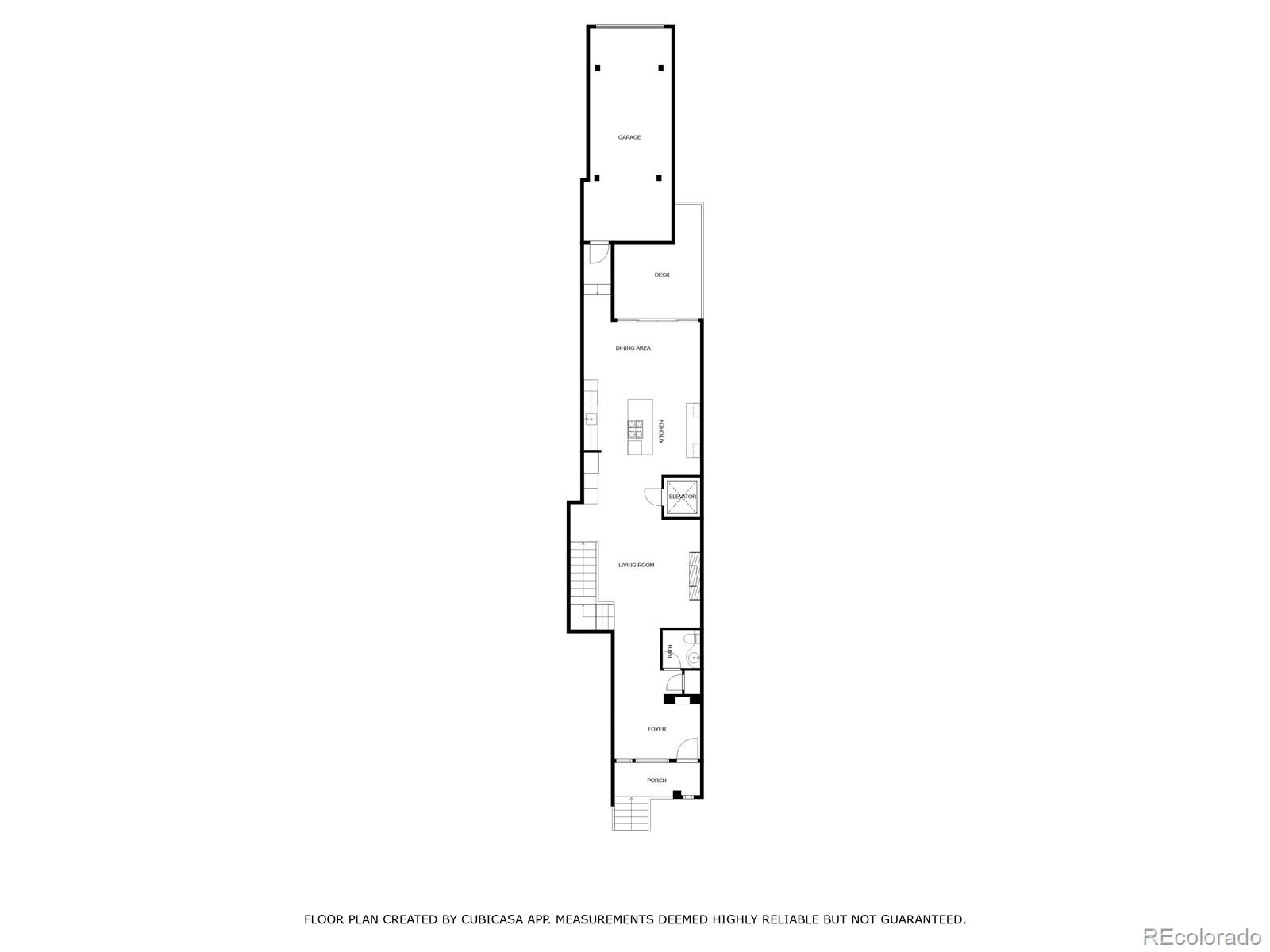 3535 Tejon Street Denver CO 80211