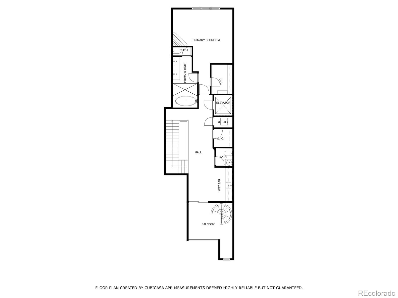 3535 Tejon Street Denver CO 80211