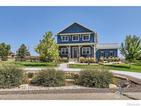 1332 Sweetwater Lane Berthoud CO 80513