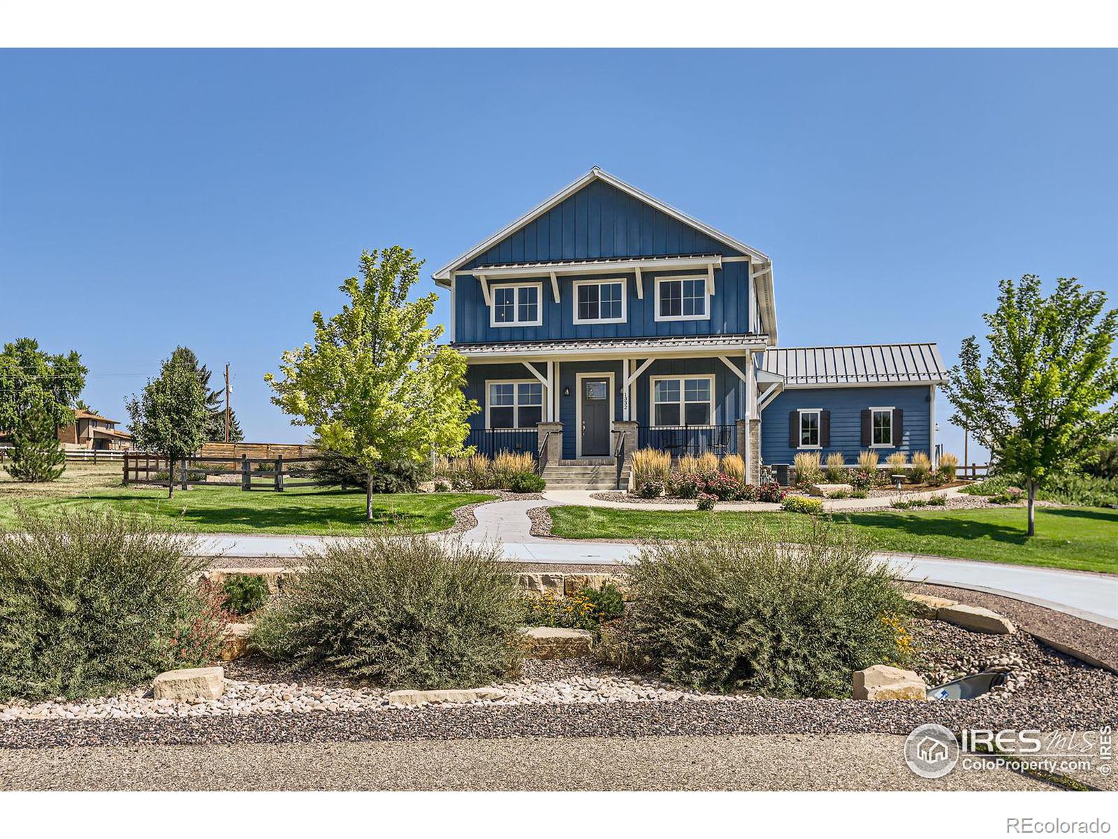 1332 Sweetwater Lane Berthoud CO 80513