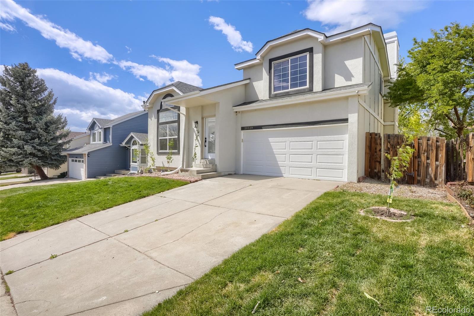 20339 E Powers Place Centennial CO 80015