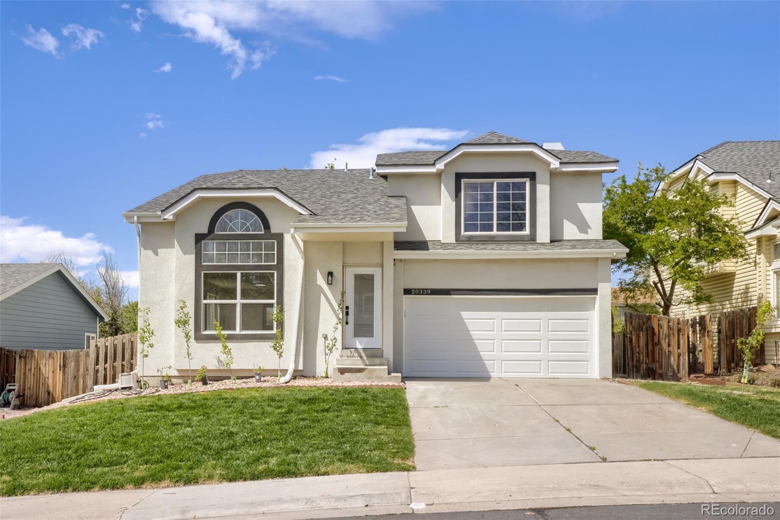 20339 E Powers Place Centennial CO 80015