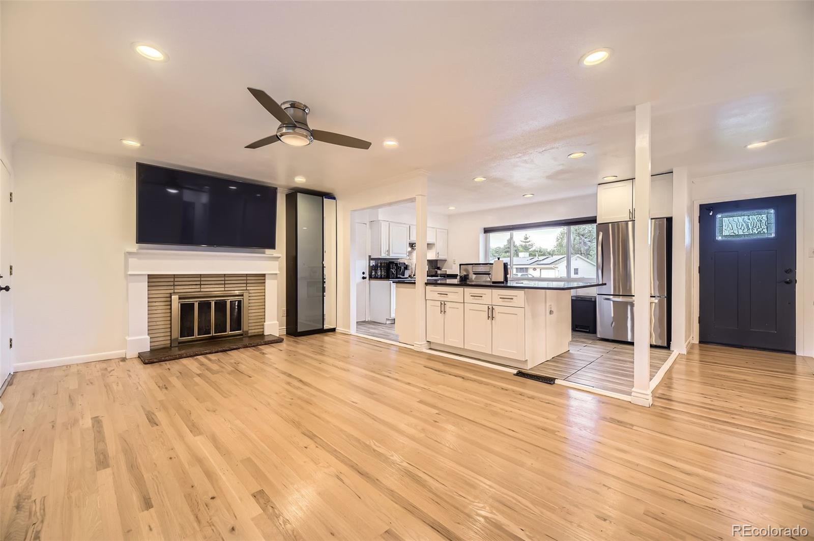 4244 W Monmouth Avenue Littleton CO 80123
