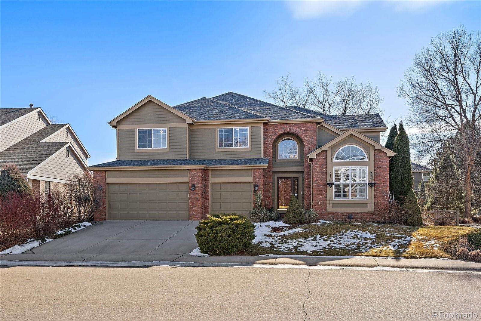 1715 Globe Court Fort Collins CO 80528