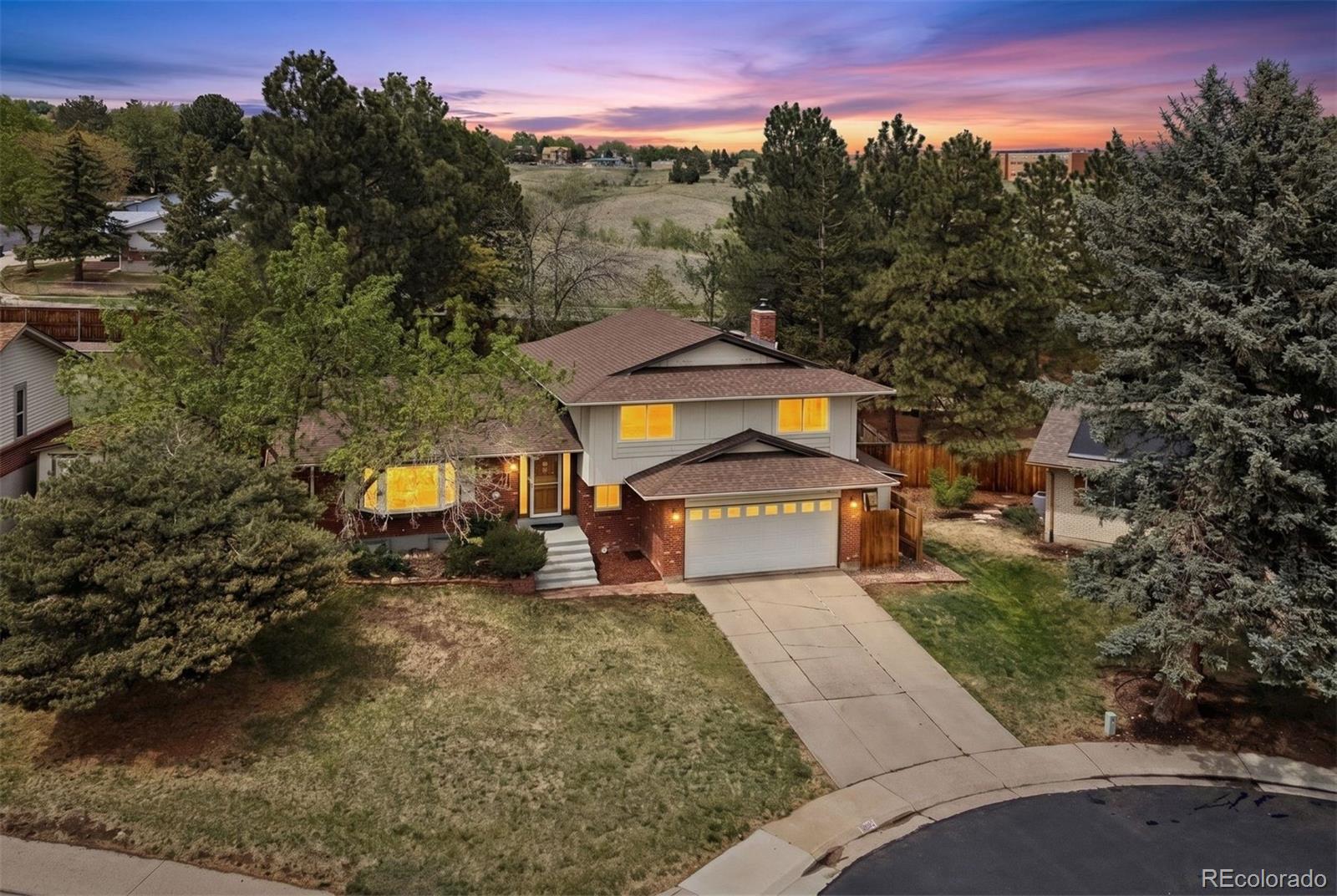 12861 W Asbury Place Lakewood CO 80228