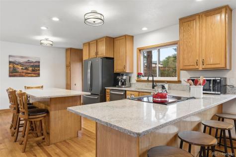 12861 W Asbury Place Lakewood CO 80228
