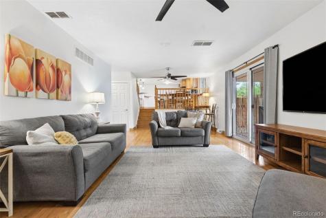 12861 W Asbury Place Lakewood CO 80228